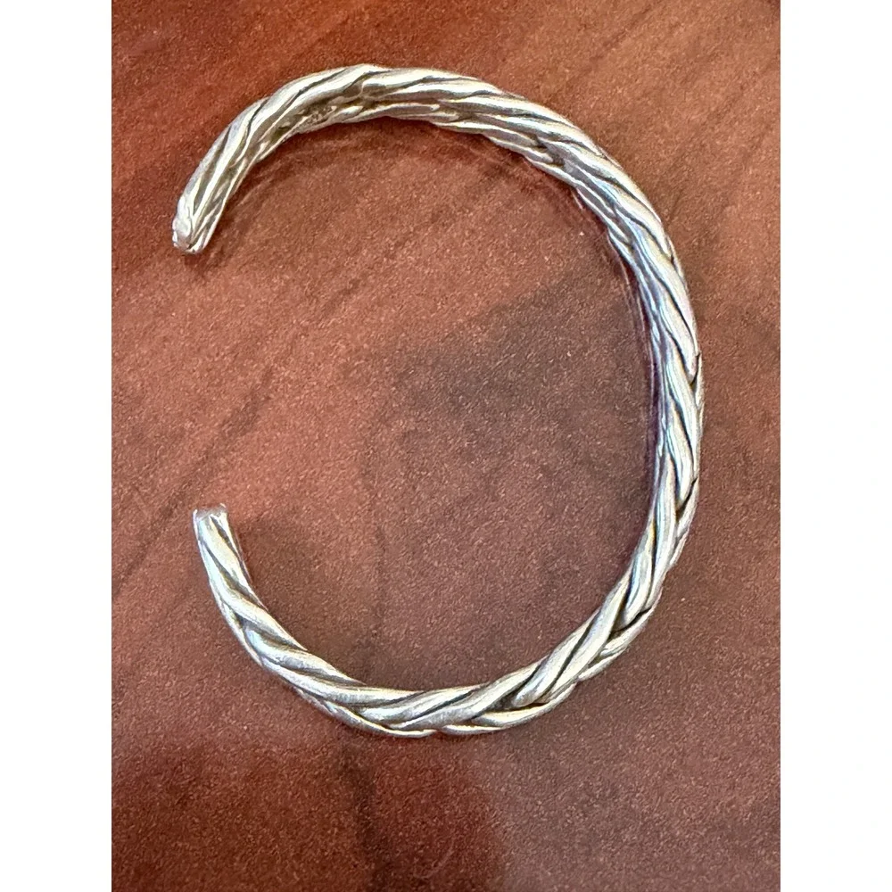 N/A sterling silver